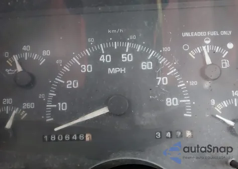 1994 GMC Sierra C1500 from USA, damaged, VIN 1GTEC14Z9RZ558109